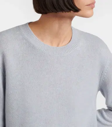 Lisa Yang Mable cashmere sweater | Thumbnail 2 Lisa Yang Mable cashmere sweater | Thumbnail 2