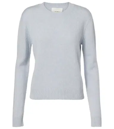 Lisa Yang Mable cashmere sweater | Thumbnail 1 Lisa Yang Mable cashmere sweater | Thumbnail 1