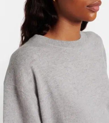 Lisa Yang Cila cashmere sweater | Thumbnail 3