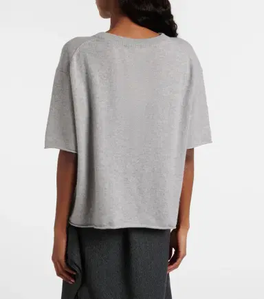 Lisa Yang Cila cashmere sweater | Thumbnail 4