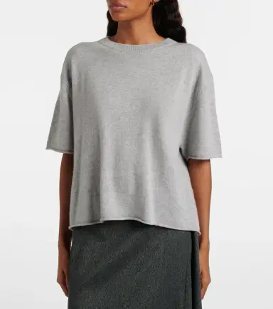 Lisa Yang Cila cashmere sweater | Thumbnail 5