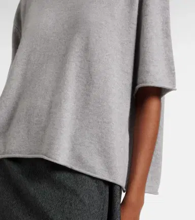 Lisa Yang Cila cashmere sweater | Thumbnail 6