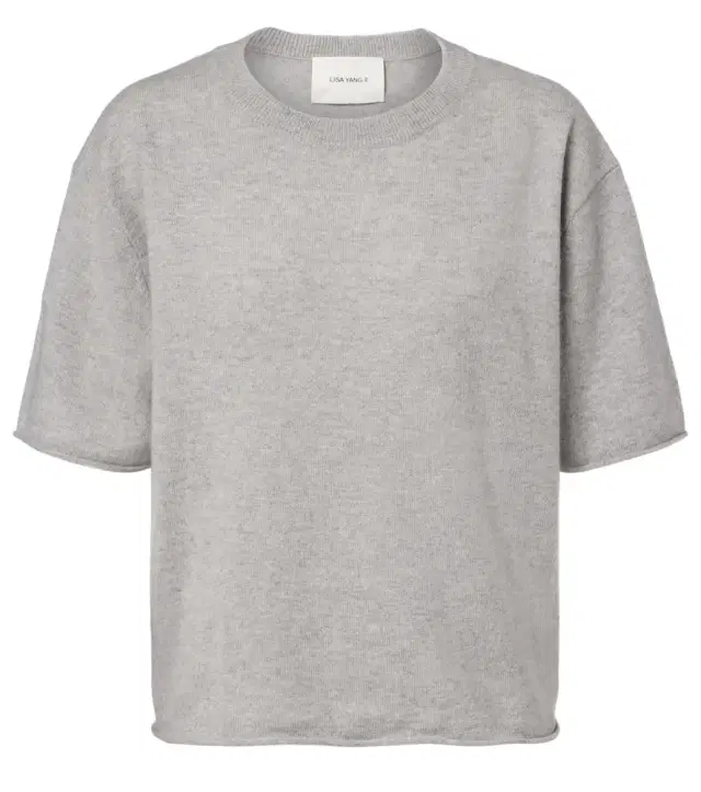 Lisa Yang Cila cashmere sweater