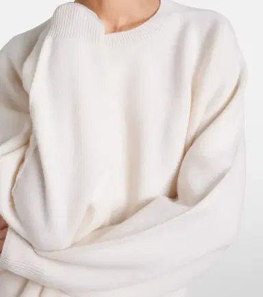 Lisa Yang Haily cashmere sweater | Thumbnail 4