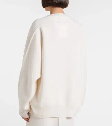 Lisa Yang Haily cashmere sweater | Thumbnail 5
