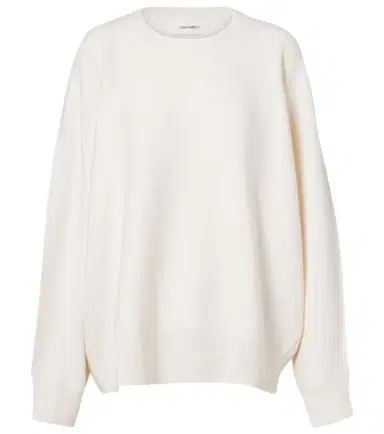 Lisa Yang Haily cashmere sweater | Thumbnail 1