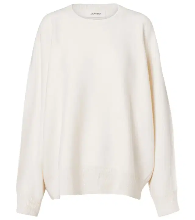 Lisa Yang Haily cashmere sweater