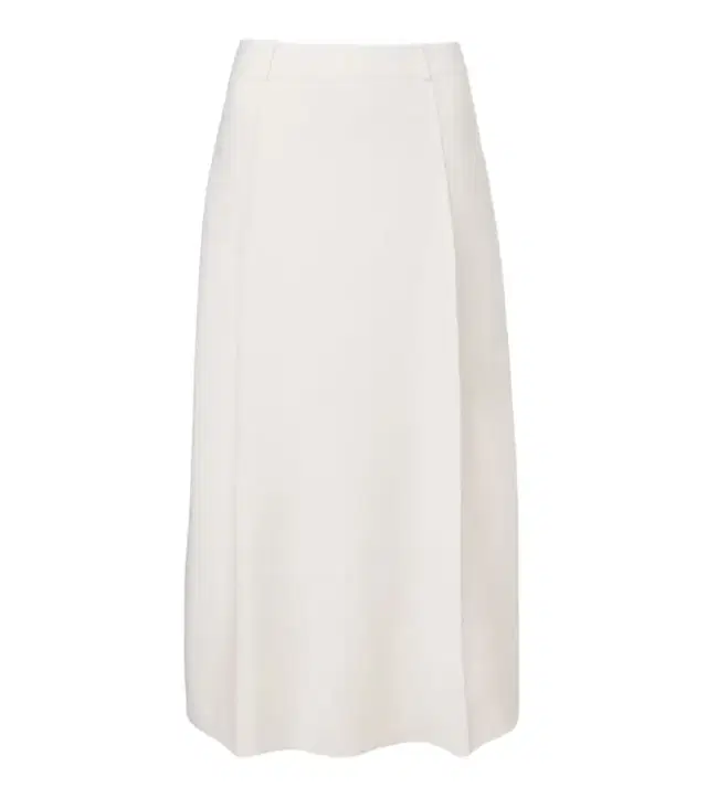 Lisa Yang Ruthie cashmere midi skirt