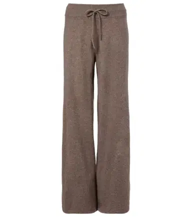 Lisa Yang Sofi cashmere wide-leg pants | Thumbnail 1