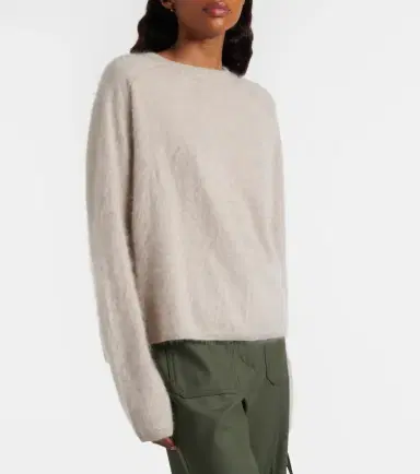 Lisa Yang Lexia cashmere sweater | Thumbnail 2