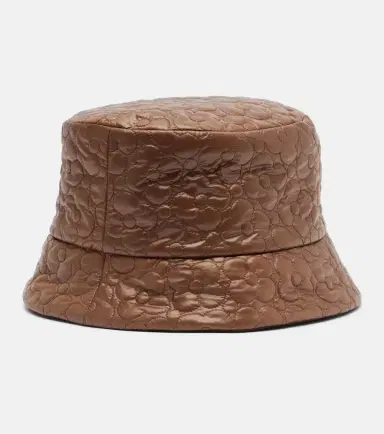 Moncler Padded reversible bucket hat | Thumbnail 3