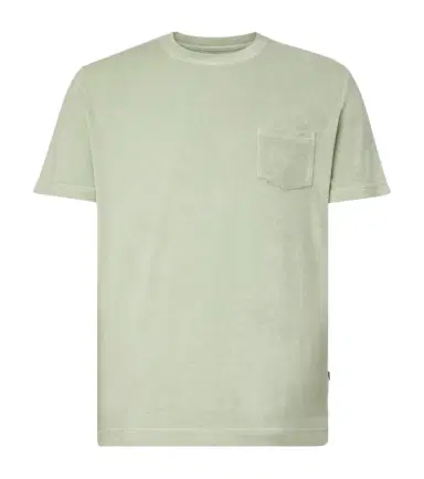 FEDELI Cotton terry T-shirt | Thumbnail 1