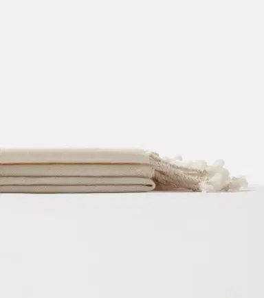 Jonathan Adler Muse beaded wool throw | Thumbnail 3