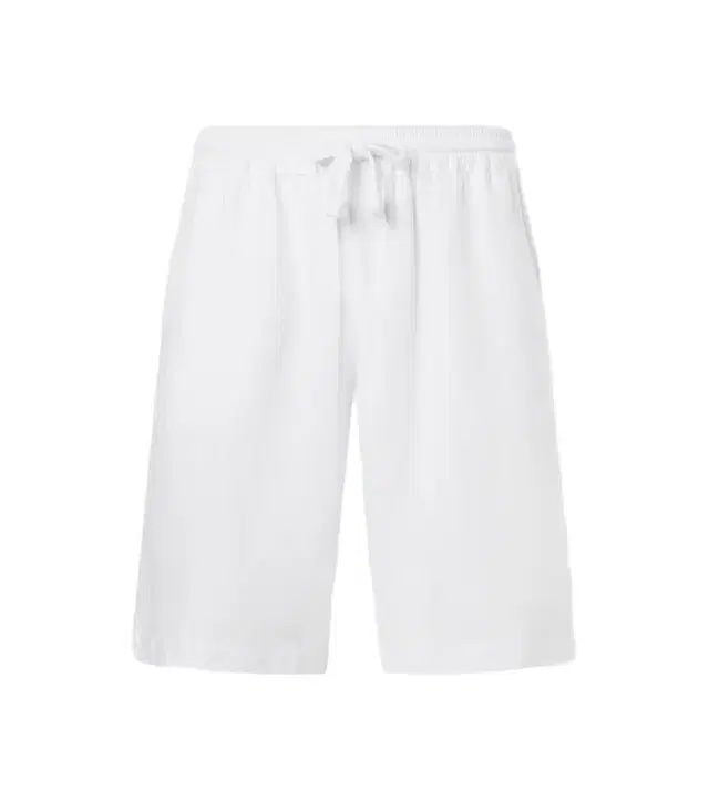 Fedeli Vico linen Bermuda shorts