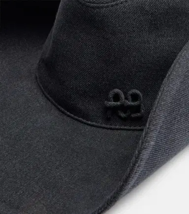 Ruslan Baginskiy Denim cowboy hat | Thumbnail 2