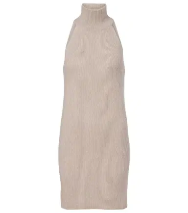 Lisa Yang Carmen cashmere minidress | Thumbnail 1