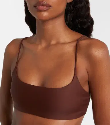 Jade Swim Muse bikini top | Thumbnail 3