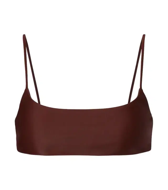 Muse bikini top