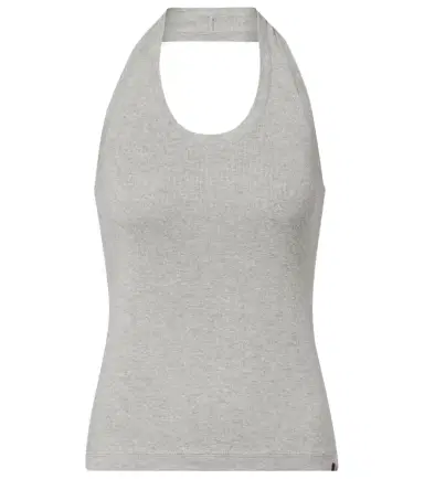 Extreme Cashmere Jerry cotton and cashmere jersey top | Thumbnail 1 Extreme Cashmere Jerry cotton and cashmere jersey top | Thumbnail 1