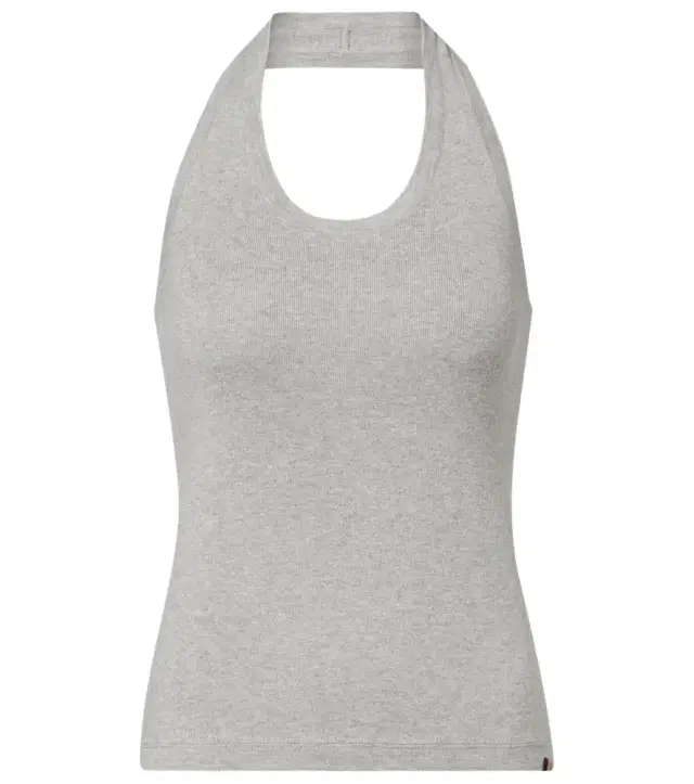 Extreme Cashmere Jerry cotton and cashmere jersey top