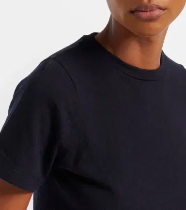 Extreme Cashmere Tina cotton and cashmere T-shirt | Thumbnail 6