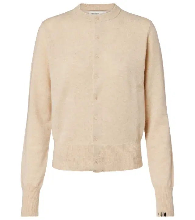 Little cashmere cardigan
