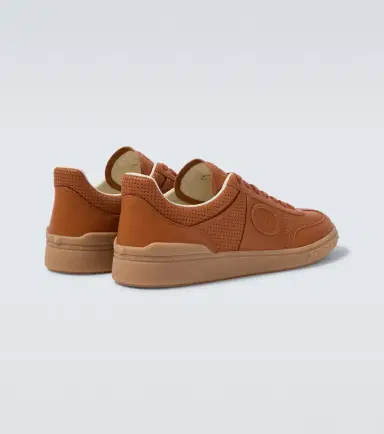 Valentino Garavani Upvillage leather sneakers | Thumbnail 2 Valentino Garavani Upvillage leather sneakers | Thumbnail 2