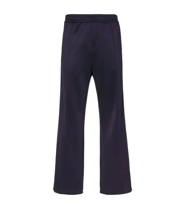 Technical sweatpants