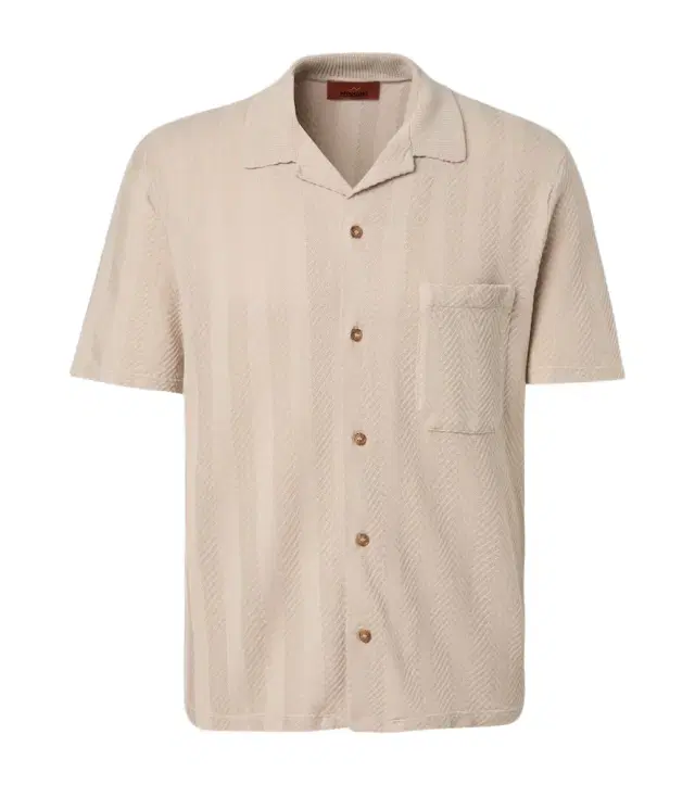Missoni Cotton-blend shirt