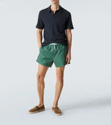 Missoni Cotton-blend polo shirt | Thumbnail 5 Missoni Cotton-blend polo shirt | Thumbnail 5