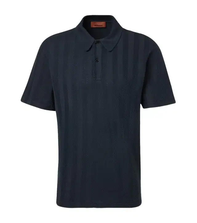 Missoni Cotton-blend polo shirt