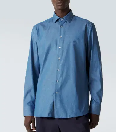 Etro Denim shirt | Thumbnail 2
