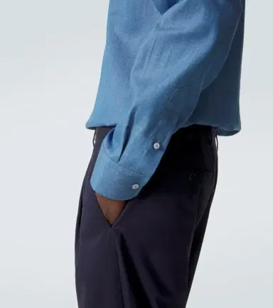 Etro Denim shirt | Thumbnail 5