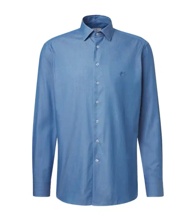 Etro Denim shirt
