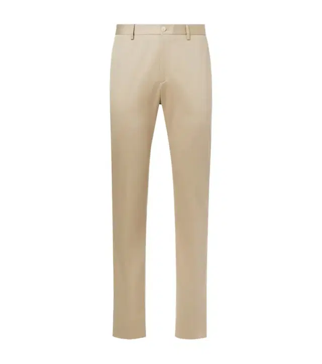 Etro Cotton slim pants