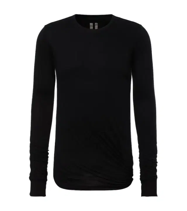 Rick Owens Cotton top