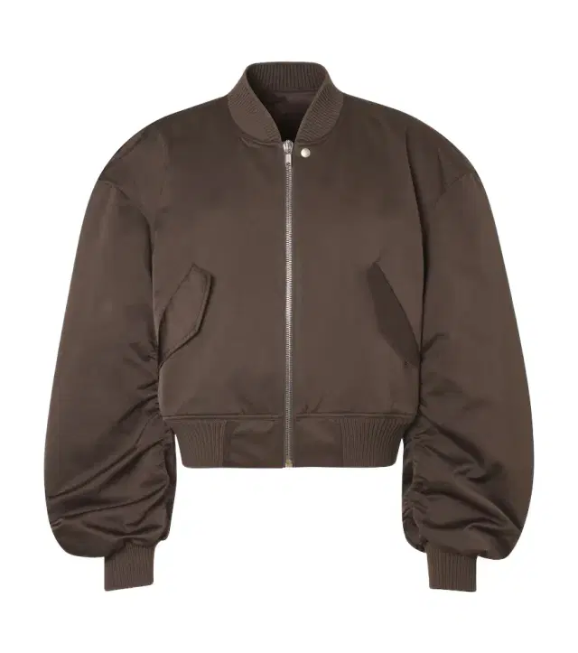 Rick Owens Secchia technical bomber jacket