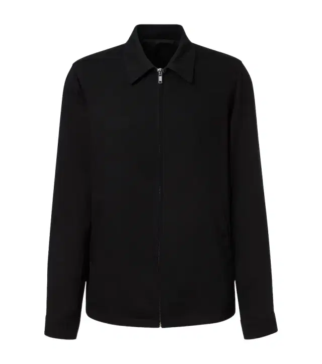 Rick Owens Wool jacket