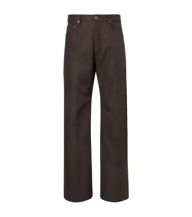 Rick Owens Geth wide-leg jeans