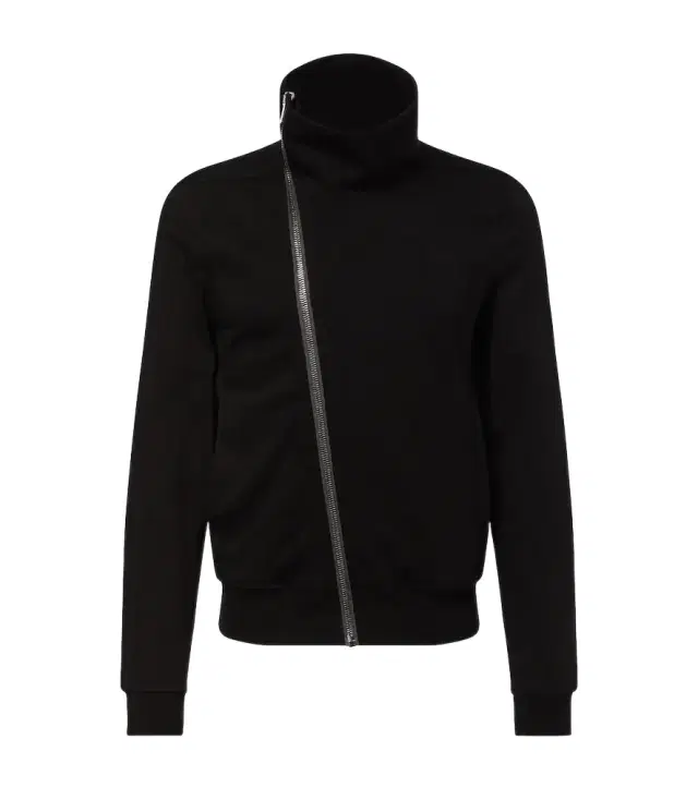Rick Owens Cotton jacket
