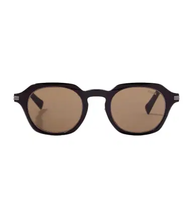 Zegna Round sunglasses | Thumbnail 1 Zegna Round sunglasses | Thumbnail 1