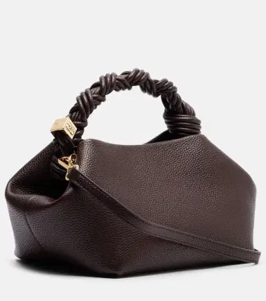 Ganni Bou Small top-handle bag | Thumbnail 2