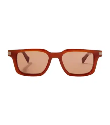 Zegna Rectangular sunglasses | Thumbnail 1