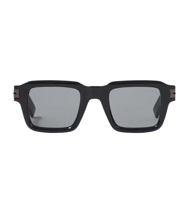 Zegna Square sunglasses
