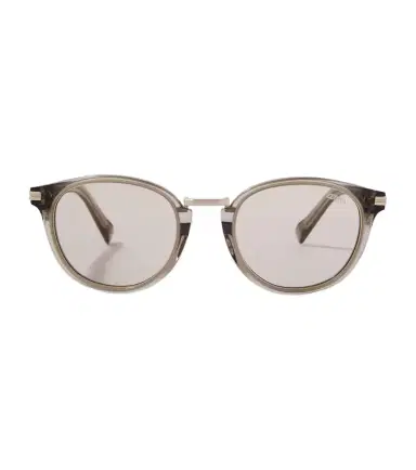Zegna Round sunglasses | Thumbnail 1 Zegna Round sunglasses | Thumbnail 1