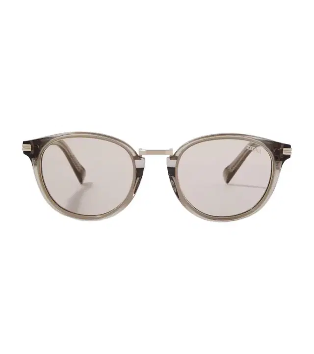 Zegna Round sunglasses