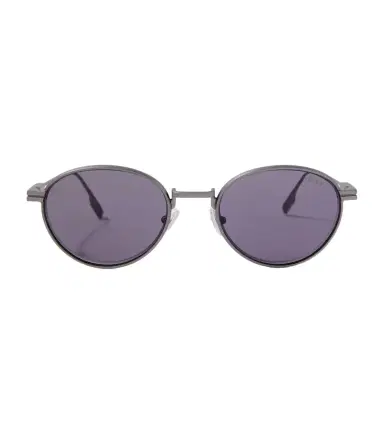 Zegna Round sunglasses | Thumbnail 1 Zegna Round sunglasses | Thumbnail 1