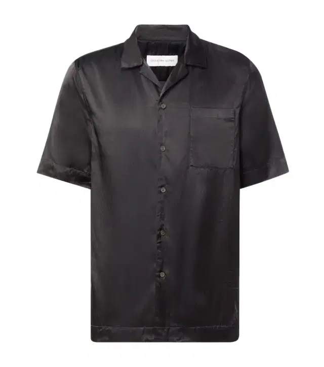 Dries Van Noten Bowling shirt