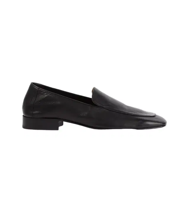 Dries Van Noten Leather loafers