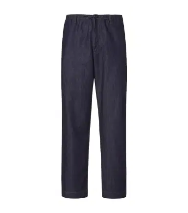 Dries Van Noten Straight jeans | Thumbnail 1 Dries Van Noten Straight jeans | Thumbnail 1